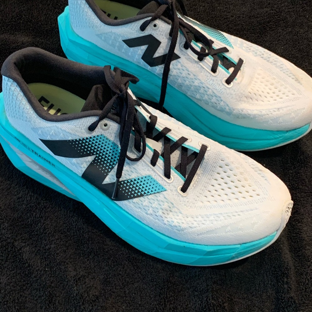 New Balance Super-comp Trainer